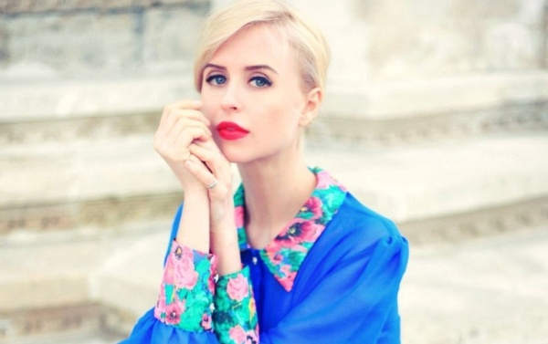 current russian actresses