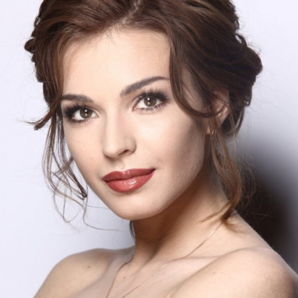 russian celebrities