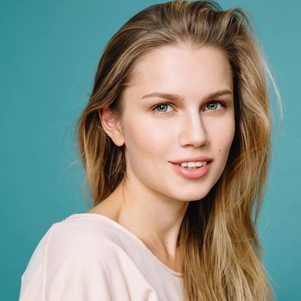 russian female actors