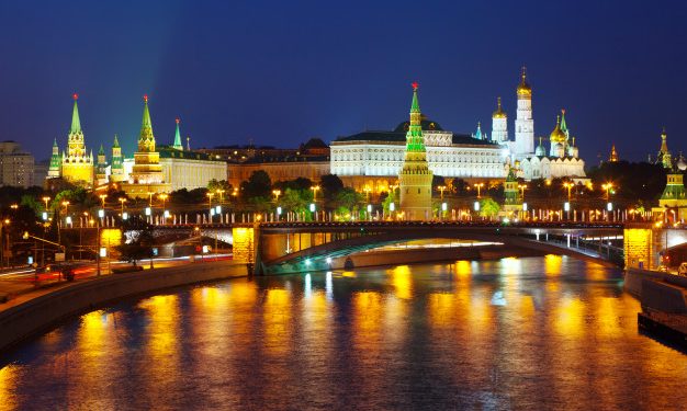 Top 10 Beautiful Russian Actresses