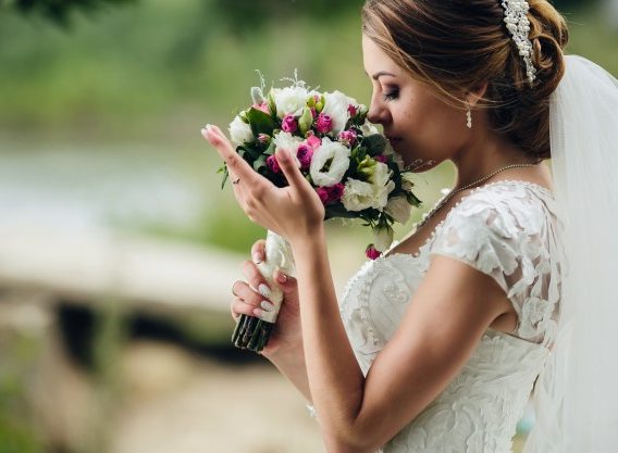 20 Russian wedding traditions