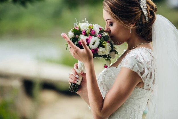 20 Russian wedding traditions