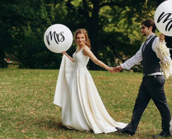 How many Russian brides stay with their American husbands