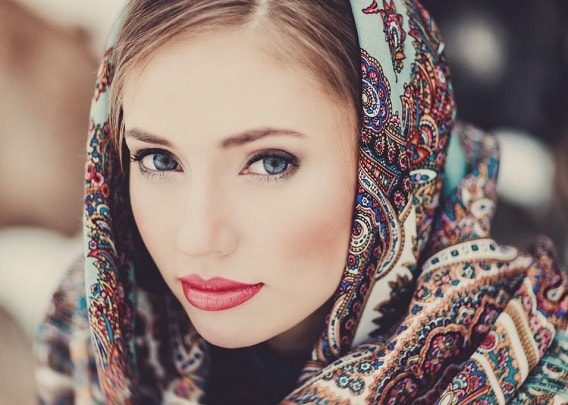 beautiful russian girl Popular Russian Girl Names
