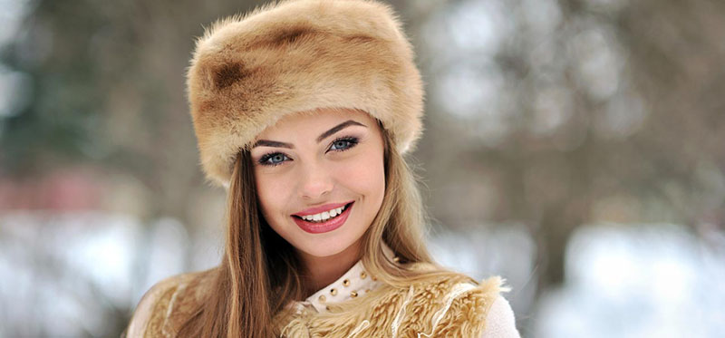VictoriyaClub Russian Woman