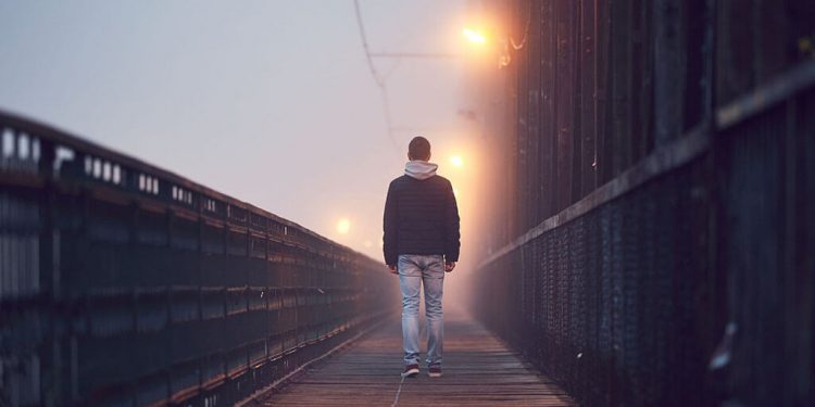 How not to Feel Lonely. X Life-Changing Tips for Men