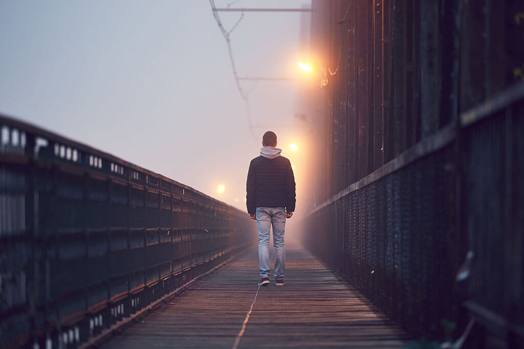 How not to Feel Lonely. 7 Life-Changing Tips for Men in 2021