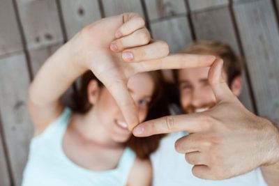 how to get back into dating