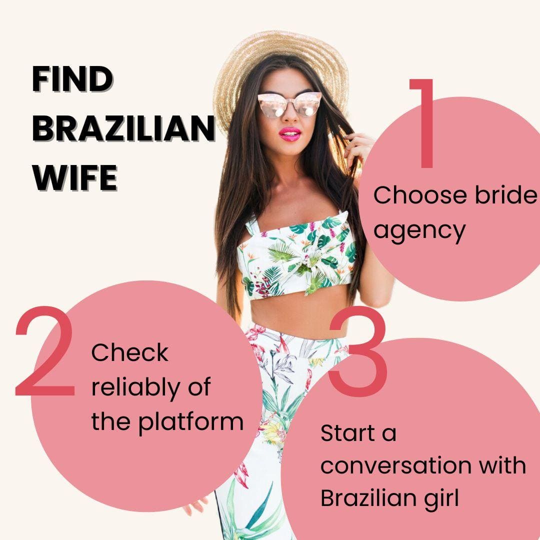 Brazilian bride