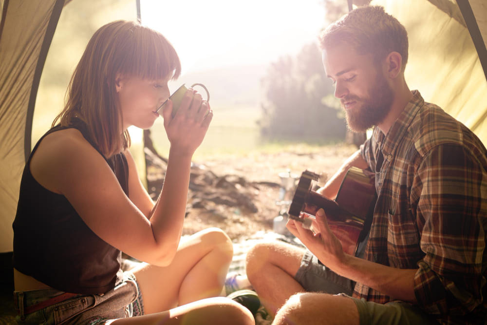 Adventurous Date Ideas:  Make Trip with Partner More Interesting