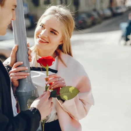 Polite Courtesy vs. Real Love: How I Tell if a Man Truly Cares