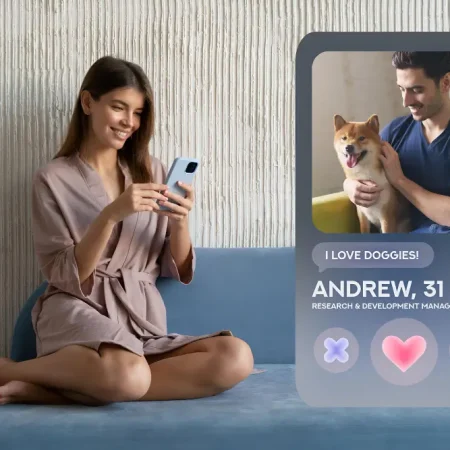 Where to Meet Your Future Wife: Why Dedicated Dating Sites Beat Social Media